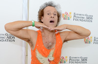 Richard Simmons magic mug #G726256