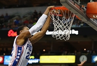 Richaun Holmes Sweatshirt #3406313