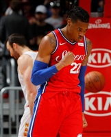 Richaun Holmes Sweatshirt #3406319