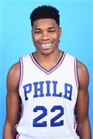 Richaun Holmes Sweatshirt #3406323