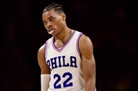 Richaun Holmes Sweatshirt #3406348