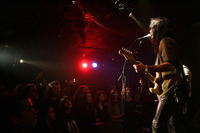 Richie Kotzen longsleeve t-shirt #2545571