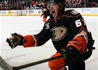 Rickard Rakell Tank Top #3545381
