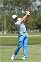 Rickie Fowler mug #G1726405