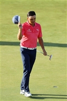 Rickie Fowler t-shirt #3484182