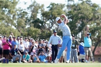 Rickie Fowler Longsleeve T-shirt #3484184