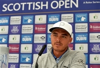 Rickie Fowler mug #G1726416
