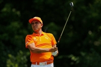 Rickie Fowler magic mug #G1726420
