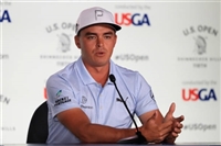 Rickie Fowler mug #G1726422