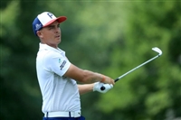 Rickie Fowler Longsleeve T-shirt #3484195