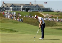 Rickie Fowler Tank Top #3484197