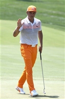 Rickie Fowler Tank Top #3484291