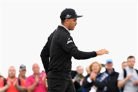 Rickie Fowler t-shirt #3484295