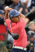 Rickie Fowler Tank Top #3484297