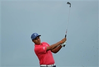 Rickie Fowler Longsleeve T-shirt #3484304
