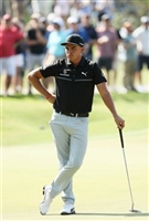 Rickie Fowler tote bag #G1726540