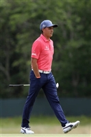 Rickie Fowler mug #G1726542