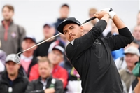 Rickie Fowler mug #G1726546