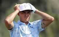 Rickie Fowler Tank Top #3484317