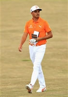 Rickie Fowler Longsleeve T-shirt #3484320