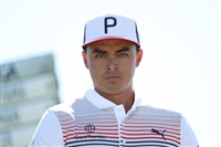 Rickie Fowler tote bag #G1726556