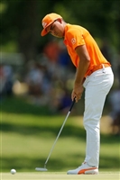 Rickie Fowler Longsleeve T-shirt #3484331