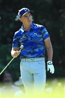 Rickie Fowler Tank Top #3484340