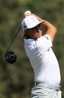 Rickie Fowler mug #G1726575