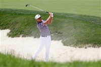 Rickie Fowler Longsleeve T-shirt #3484348