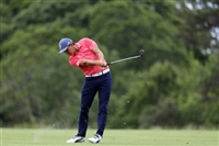 Rickie Fowler mug #G1726595