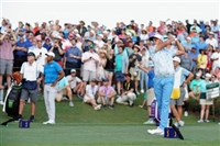 Rickie Fowler mug #G1726607