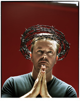 Ricky Gervais mug #G443405