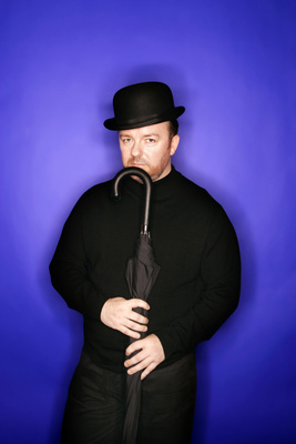 Ricky Gervais stickers 2104232