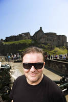 Ricky Gervais hoodie #2104235