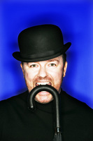 Ricky Gervais t-shirt #2104236
