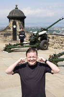 Ricky Gervais Tank Top #2104238