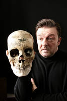 Ricky Gervais hoodie #2104241