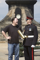 Ricky Gervais magic mug #G443429