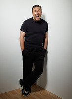 Ricky Gervais t-shirt #2159796