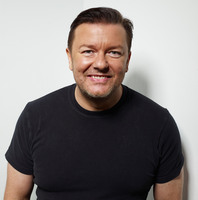 Ricky Gervais hoodie #2159797