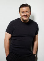 Ricky Gervais mug #G497552