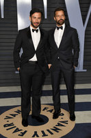 Ricky Martin hoodie #3129165