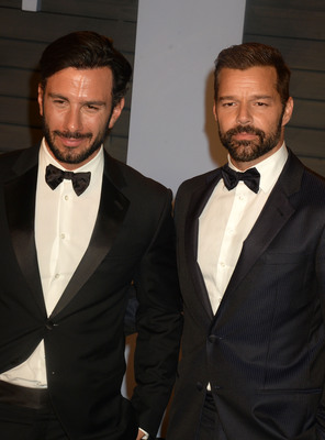 Ricky Martin posters