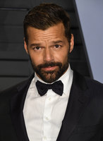 Ricky Martin mug #G1371266