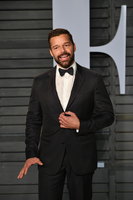 Ricky Martin mug #G1371270