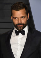 Ricky Martin mug #G1371274