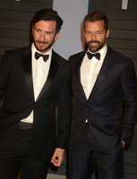 Ricky Martin mug #G1371279