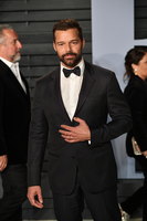 Ricky Martin mug #G1371280