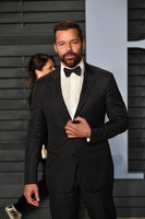 Ricky Martin mug #G1371281