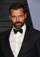 Ricky Martin mug #G1371285